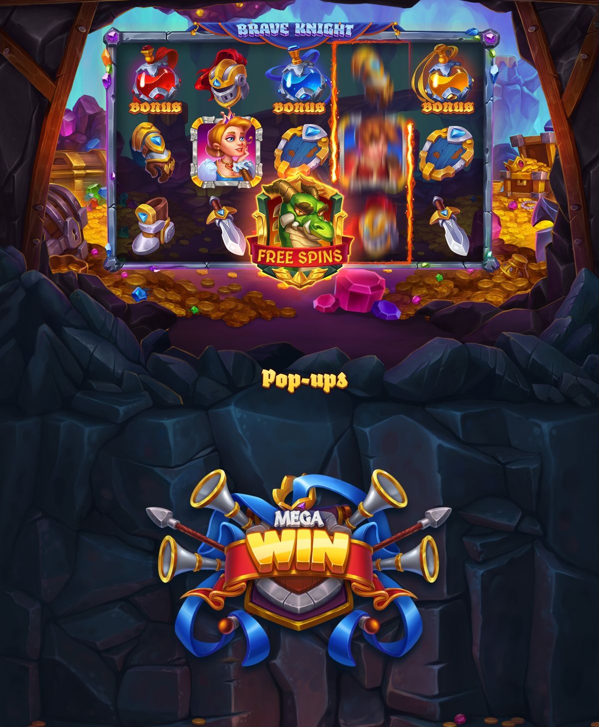 eSports Betting Odds