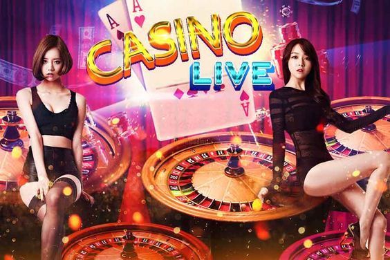 eSports Betting Odds Live Casino
