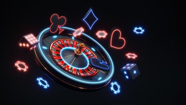eSports Betting Odds Live Casino