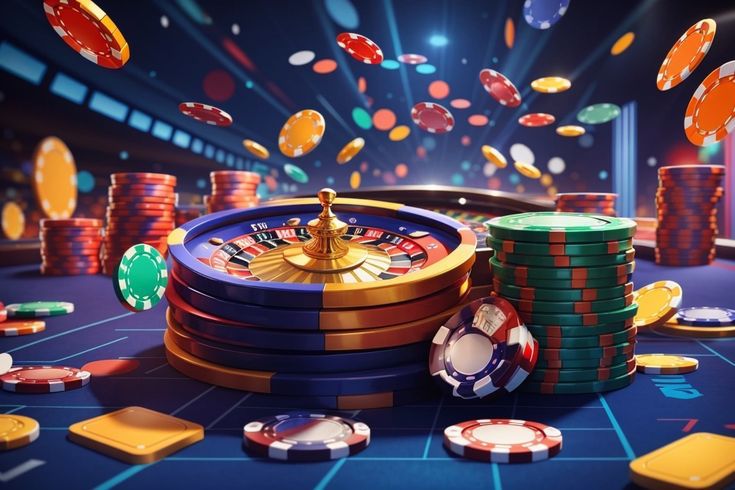 eSports Betting Odds Live Betting